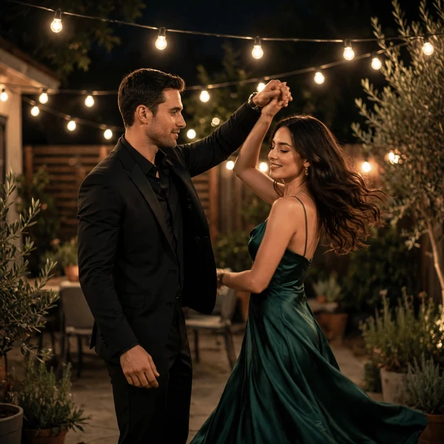 Source image for Slow Dance